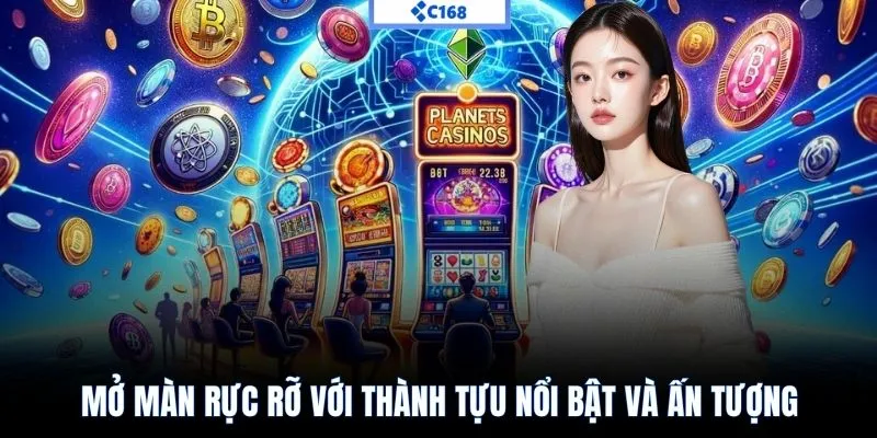 Mở màn rực rỡ với thành tựu nổi bật và ấn tượng